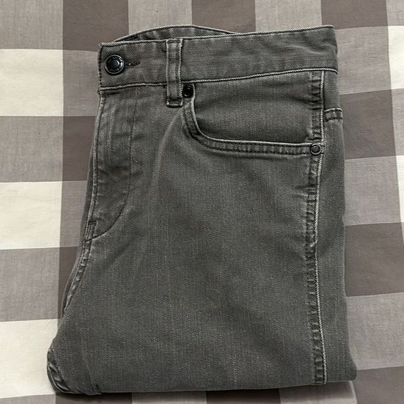 Huge Boss - Delaware, Slim Fit Stretch (Men‘s 29/34) - Picture 12 of 12